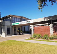 Central Motel Mildura - Bet 4u