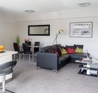 Central Park Boutique Apartment - Click Find