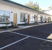 Central Point Motel - Lawyer Find