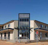 Centrepoint Apartments Griffith - Bet 4u
