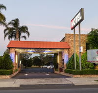 Centrepoint Midcity Motor Inn - DBD