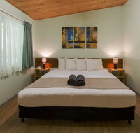 Chambers Wildlife Rainforest Lodges - Click Find