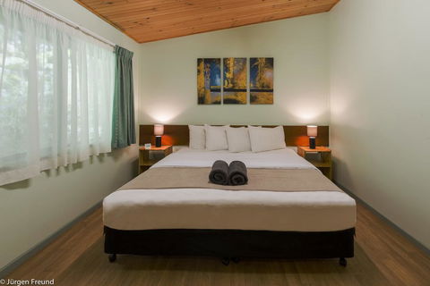 Chambers Wildlife Rainforest Lodges - Bet 4u 0