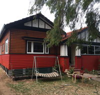 Character 1940s Property - Click Find