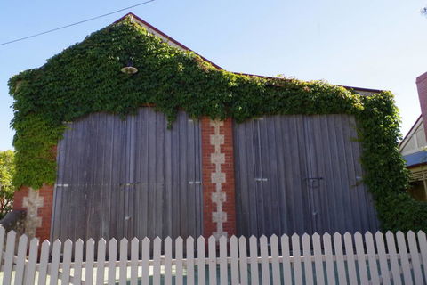 Charlottes Cottage - DBD 3