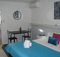 Charm City Motel - Click Find
