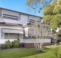 Charming Home in Sydney - Lawyer Find