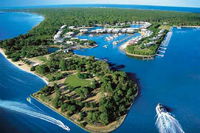 Business in South Stradbroke QLD Click Find Click Find