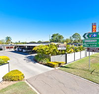 Charters Towers Motel - Click Find