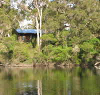 Che Sara Sara Chalets - Click Find