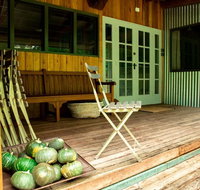 Chevys Rest - Bridge Guide