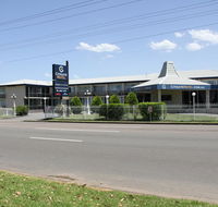 Citigate Motel Newcastle - Click Find