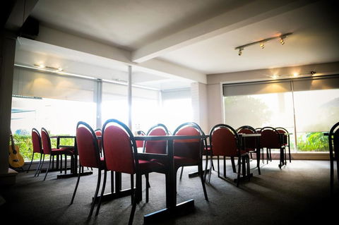 City Sider Motor Inn - Click Find 1
