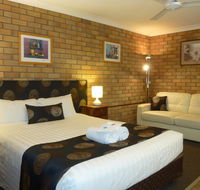 City View Motel - DBD