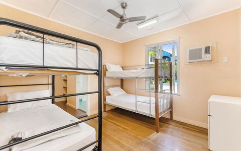 Civic Guesthouse - Click Find 2