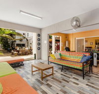 Civic Guesthouse - Click Find