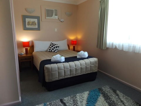 Civic Motel Grafton - DBD 1