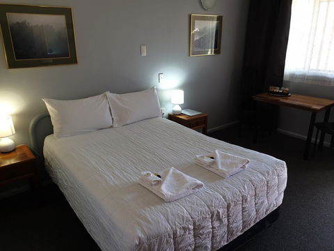 Civic Motel Grafton - DBD 2