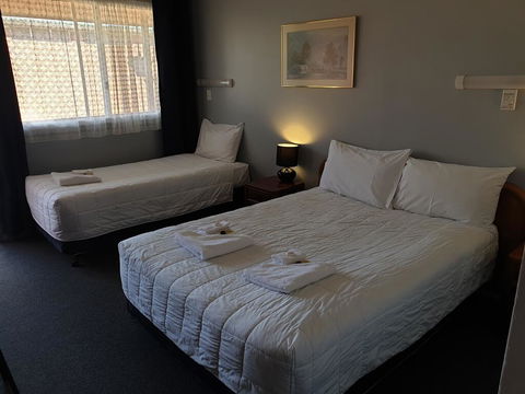 Civic Motel Grafton - DBD 3