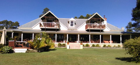 Clarence River Bed & Breakfast - DBD 2