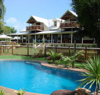 Clarence River Bed  Breakfast - DBD