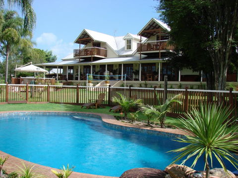 Clarence River Bed & Breakfast - DBD 0