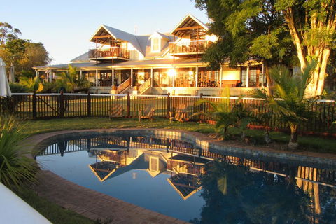 Clarence River Bed & Breakfast - DBD 3
