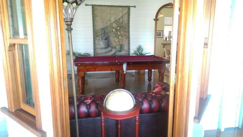 Classique Bed & Breakfast - Click Find 2