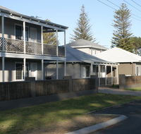 Clearwater Motel Apartments - Lawyer Find