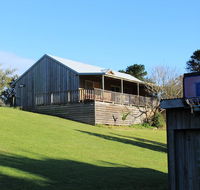Clifton Beach Lodge - Bridge Guide