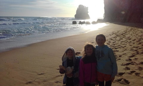 Clifton Beach Lodge - Local Finder 2