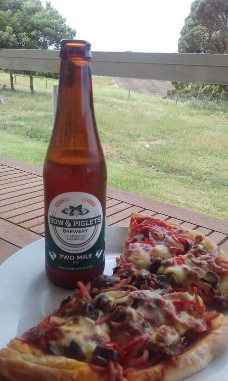 Clifton Beach Lodge - Local Finder 3