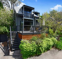 Cloudsong Chalet 1 - Close to the village centre - Bet 4u