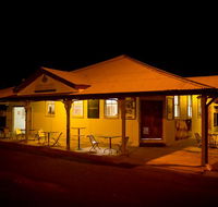Club Boutique Hotel Cunnamulla - Click Find