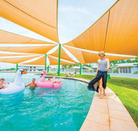 Club Tropical Resort Darwin - Click Find