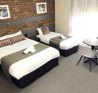 cluBarham River Motel - Click Find