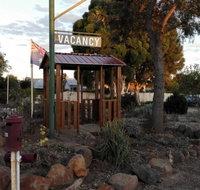 Clunes Motel - Click Find