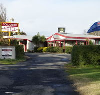 Coal Creek Motel - Bet 4u