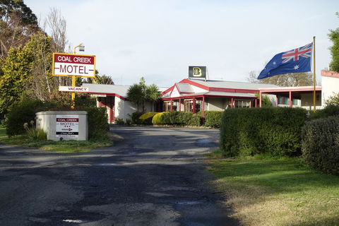 Coal Creek Motel - Bet 4u 0