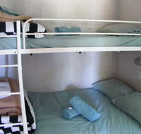 Cobar Caravan Park - Click Find