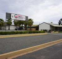 Cobar Miners Lodge - Click Find