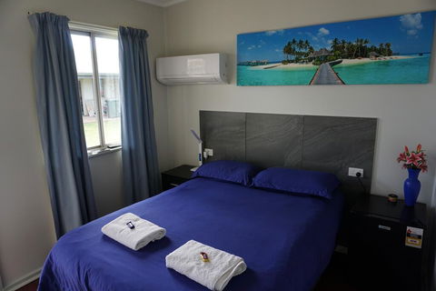 Cobar Miners Lodge - Lavinia 2