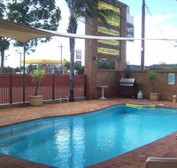Cobar Town  Country Motor Inn - Click Find