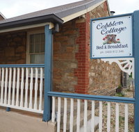 Cobblers Cottage BB - Lawyer Find