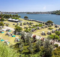 Cockatoo Island Accommodation - Lawyer Find