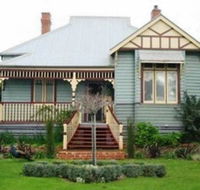 Codrington Settlement  Gardens - Click Find
