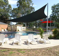 Cohuna Waterfront Holiday Park - Bet 4u
