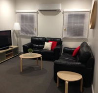 Colonial Lodge Motor Inn - Click Find