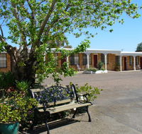 Colonial Motor Lodge Scone - Click Find