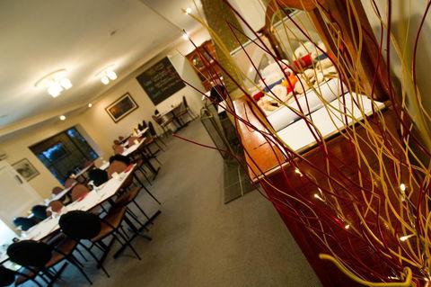 Colonial Motor Lodge Scone - Click Find 3